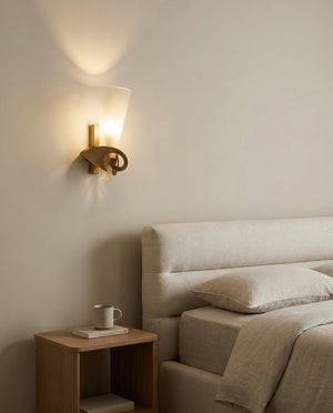 Velion Wall Sconce