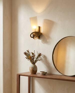 Velion Wall Sconce