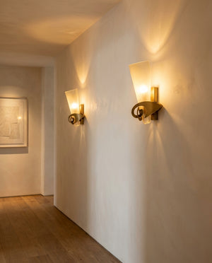 Velion Wall Sconce