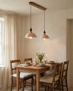 Velmira Pendant Light