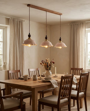 Velmira Pendant Light
