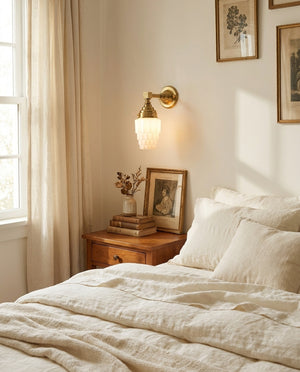 Velmont Wall Sconce