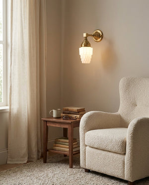 Velmont Wall Sconce