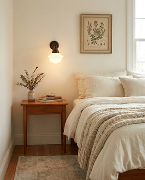 Velmont Wall Sconce