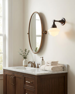 Velmont Wall Sconce