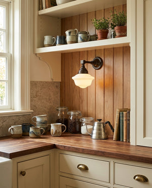 Velmont Wall Sconce