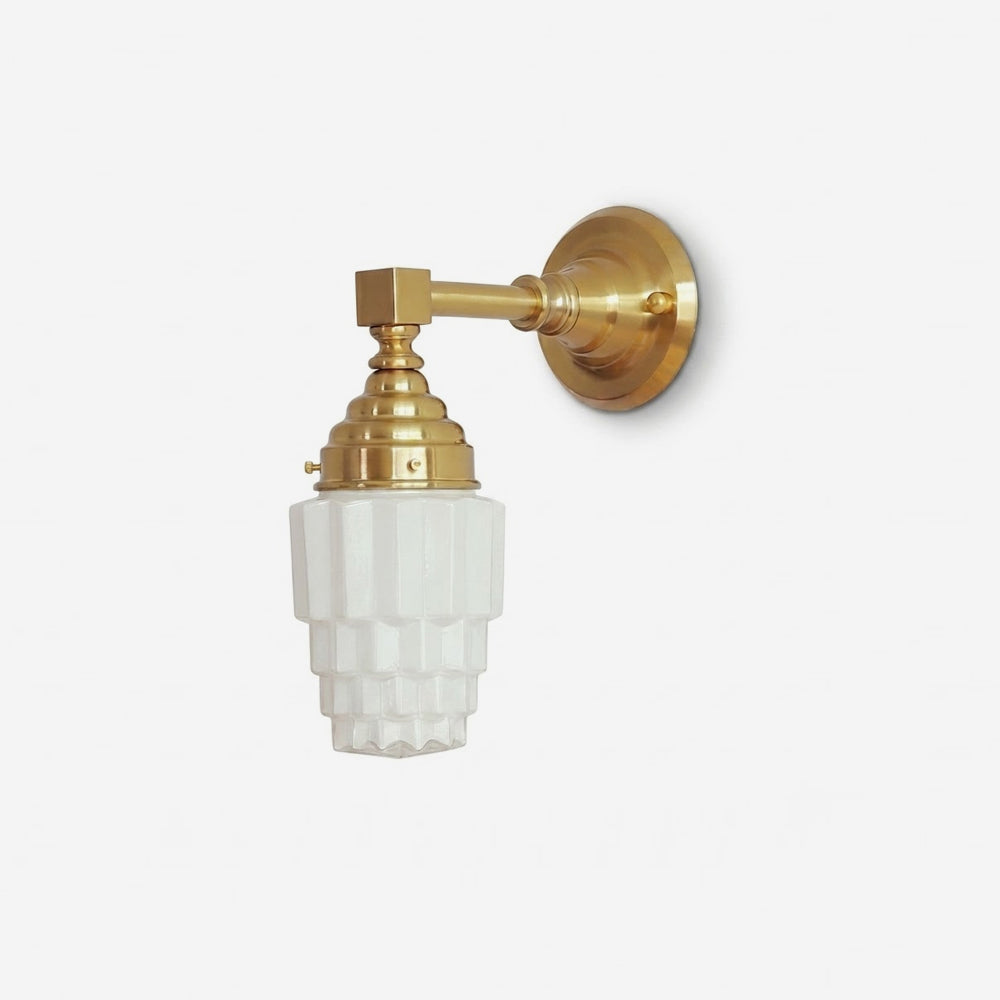 Velmont Wall Sconce