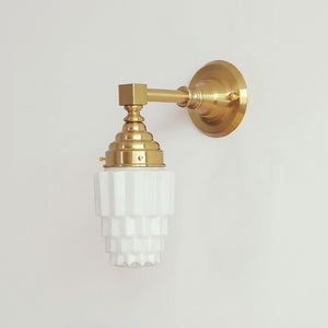 Velmont Wall Sconce