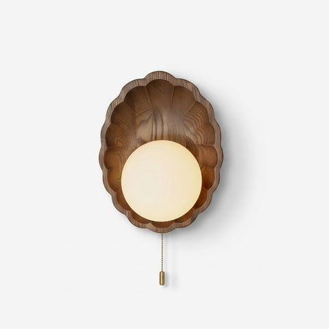 Velmora Wall Sconce