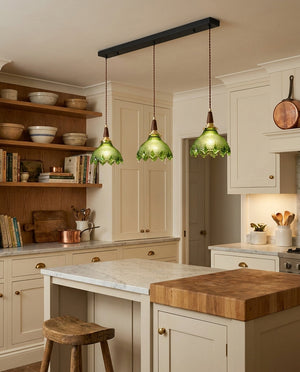 Verdane Pendant Light
