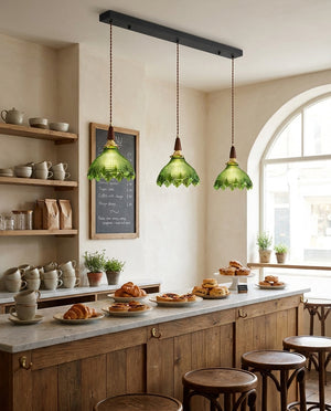 Verdane Pendant Light