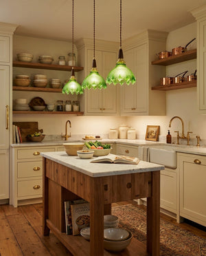Verdane Pendant Light
