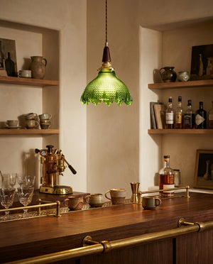 Verdane Pendant Light