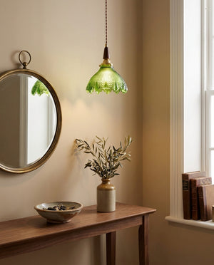 Verdane Pendant Light