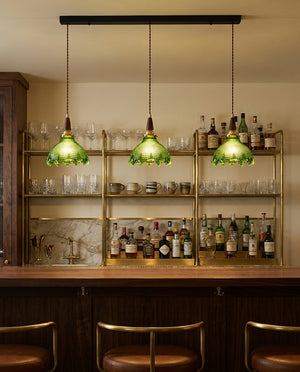 Verdane Pendant Light