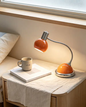 Vermilo Table Light