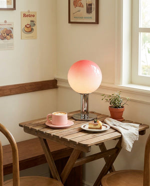 Veylan Table Light