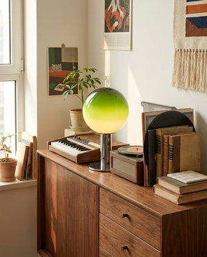 Veylan Table Light
