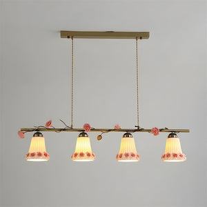 Vinecroft Chandelier