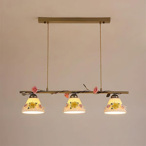 Vinecroft Chandelier