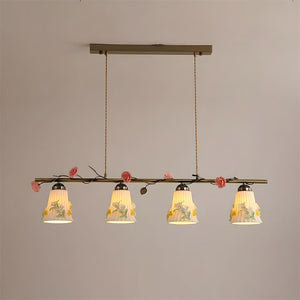 Vinecroft Chandelier