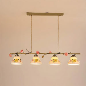 Vinecroft Chandelier