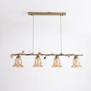 Vinecroft Chandelier