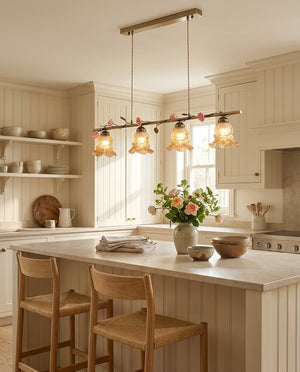 Vinecroft Chandelier