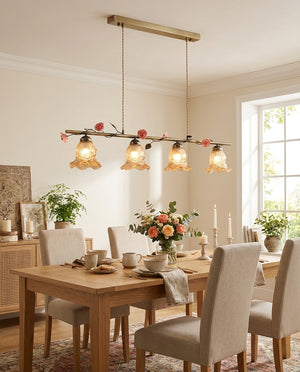 Vinecroft Chandelier
