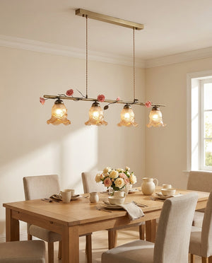 Vinecroft Chandelier