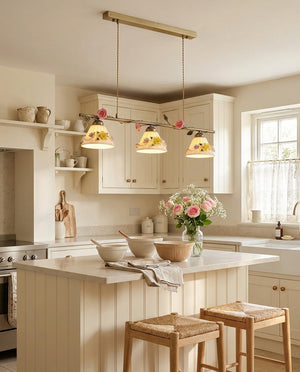 Vinecroft Chandelier