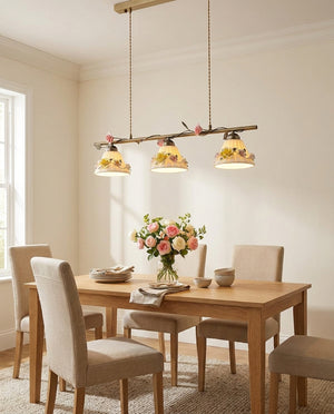 Vinecroft Chandelier