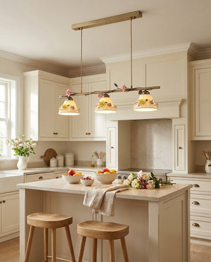 Vinecroft Chandelier