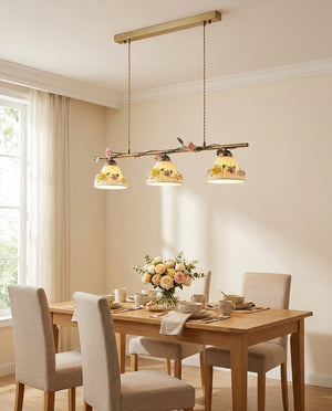 Vinecroft Chandelier
