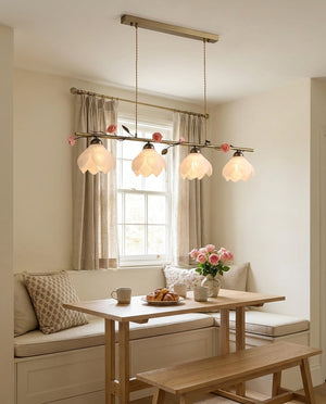 Vinecroft Chandelier
