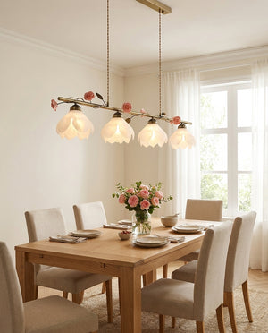 Vinecroft Chandelier