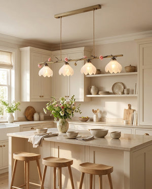 Vinecroft Chandelier