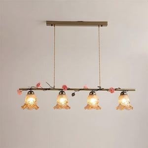 Vinecroft Chandelier