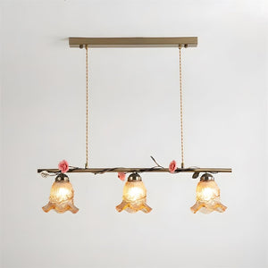 Vinecroft Chandelier