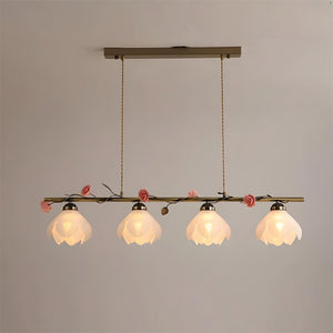 Vinecroft Chandelier