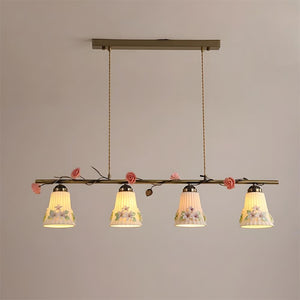 Vinecroft Chandelier