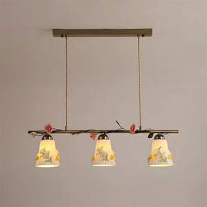 Vinecroft Chandelier