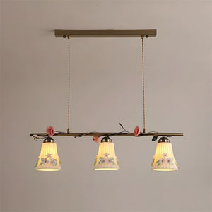 Vinecroft Chandelier