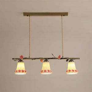 Vinecroft Chandelier
