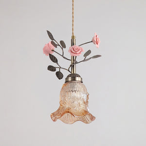Vinecroft Pendant Light