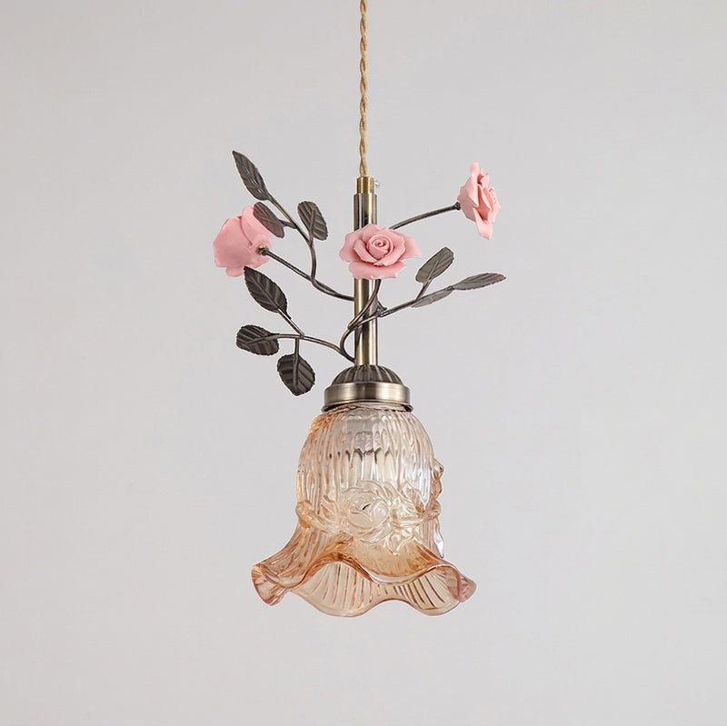Vinecroft Pendant Light – detail 24