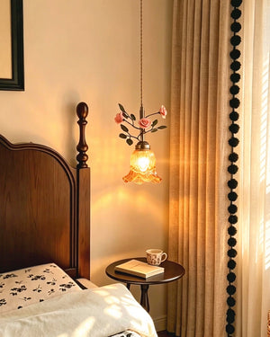 Vinecroft Pendant Light