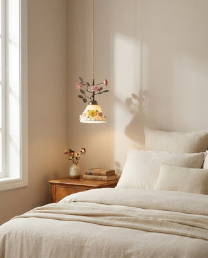 Vinecroft Pendant Light