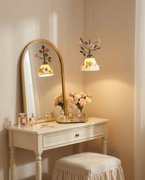 Vinecroft Pendant Light