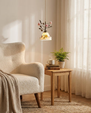 Vinecroft Pendant Light